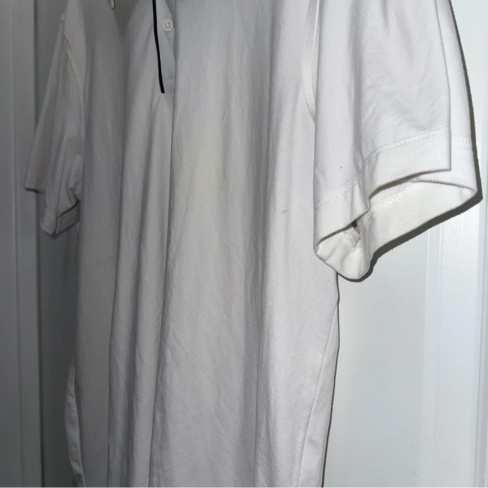 J.Crew Men’s Performance Polo Shirt